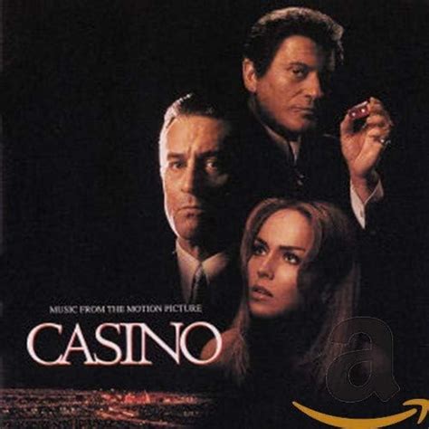 casino motion picture soundtrack